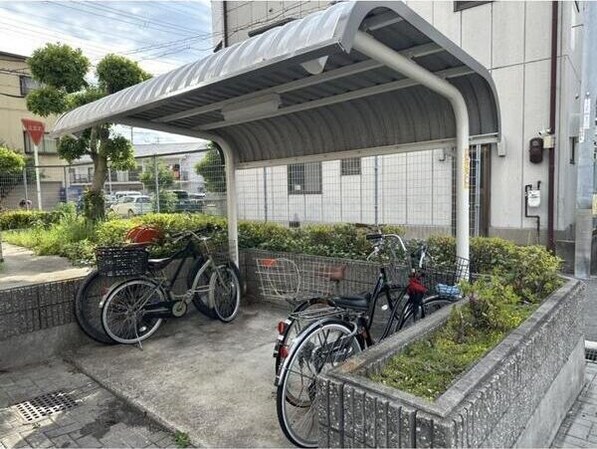 カーサ ソレアードの物件内観写真